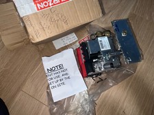 HALSTEAD 988277 GAS VALVE ASSEMBLY BEST 50 GENUINE BRAND NEW RARE OBSOLETE