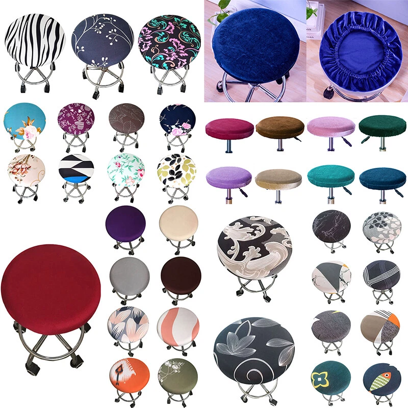 Circle chair cover sales