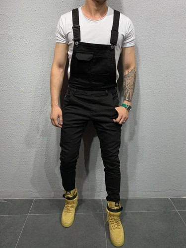Tirantes cortos de Pantalones y Jeans para Hombre | FASHIOLA.mx