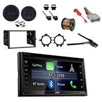 Receiver W/dash Kit, Adapter, Wiring, Speaker, Wire Harness, Spkr Adaptor & Wire on sale Receiver W/dash Kit, Adapter, Wiring, Speaker, Wire Harness, Spkr Adaptor & Wire on sale