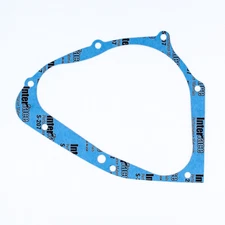 Suzuki GN 125 E 1991- 1996 Magneto Stator Flywheel Generator Cover Gasket - B...