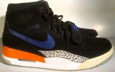 Men's Air Jordan Shoes Size 11 Legacy 312 Knicks New in Box - image 1 of 4