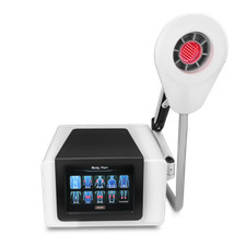 Magnetic EMTT Therapy Machine for Pain Relief, Muscle Recovery  Joint Healing