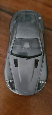 Aston Martin V 12 James Bond Carrera Universal 132