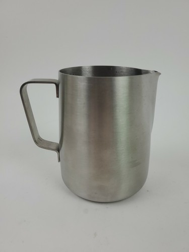 Breville Cafe Roma Stainless Steel Milk 