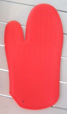 GANT de Four   en silicone
