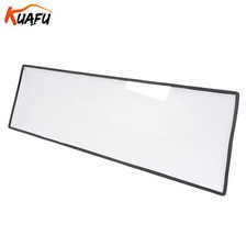 For Ford Bronco 1966-77 Clear Front Back Window Glass Tempered Glass Replacement