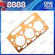 Head Gasket (AC090) for Perkins Engine - Vintage Series P3