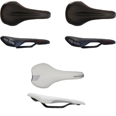 Selle Italia Nekkar Nepal Bicycle Saddle Seat Universal Bike