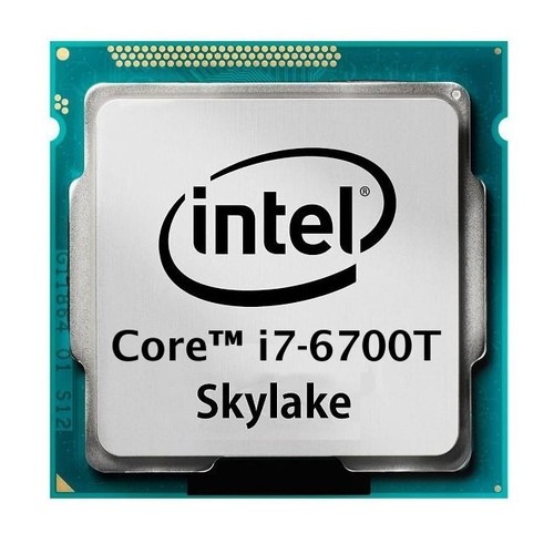 Bundle Gigabyte GA-B150M-DS3P + Intel Core i7 + 8GB - 32GB di RAM - Foto 4 di 7