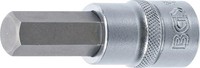 "Bgs 5052-14 Bit-Einsatz | Antrieb Innenvierkant 12,5 Mm (1/2\") | Innensechskant "