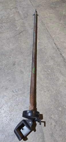 Carefree Torsion Spring Assembly