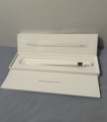 Apple Pencil (USB-C) White MUWA3AM/A (A3085) | eBay