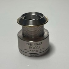 Shimano Twin Power 5000 Spool