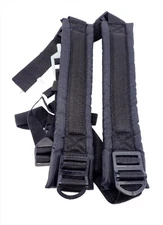 GENUINE ECHO SHOULDER HARNESS KIT FITS MS-4010BP+ MORE YH750000010