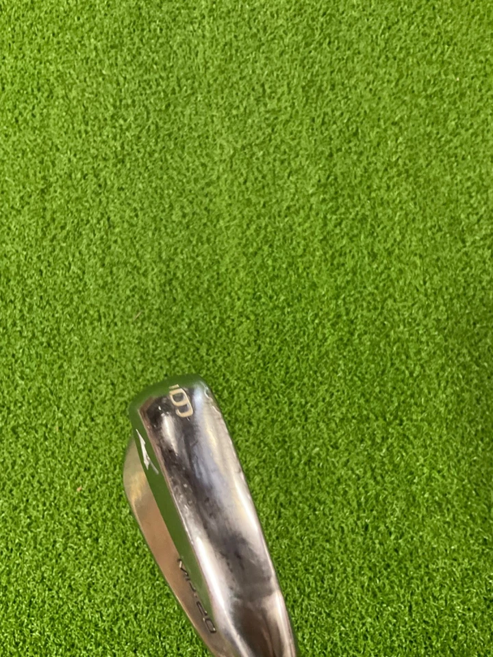 Mizuno MP-20 HMB 6 Iron KBS C-Taper 130 Extra Stiff Right Handed Golf Club 38” - Image 3 of 4