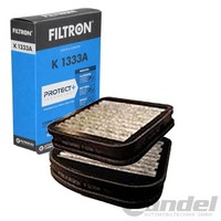 Filtron Innenraumfilter Aktivkohlefilter Passend FüR Maybach 57 62