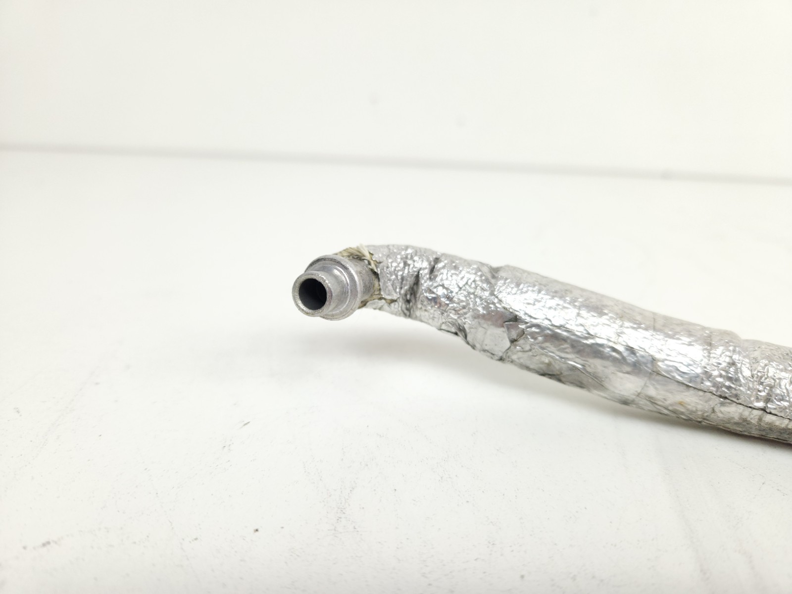 2015-2017 MCLAREN 675LT AC A/C AIR CONDITIONER HOSE LINE PIPE 11A3857RP OEM