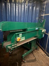Kindling Machine, Fuelwood Kindlet 200