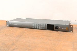 Black Magic Smart Videohub 20x20 | eBay