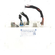 2010 - 2015 Mercedes W204 C250 C300 E350 Keyless Entry Control Module Unit OEM