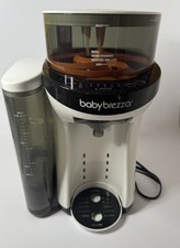 Baby Brezza FRP0045 Formula Pro Baby One Step Formula Maker - White - Complete