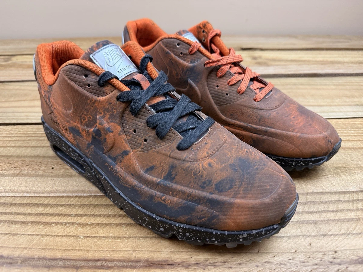 Nike Air Max 90 QS Mars Landing for Sale | Authenticity Guaranteed Nike Air Max 90 QS Mars Landing for Sale | Authenticity Guaranteed