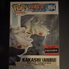 Funko Pop! Animation Naruto Shippuden Kakashi (Anbu) AAA Anime Exclusive #994