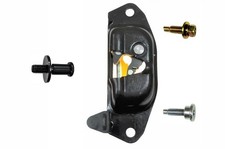 Chevy Silverado Tailgate Latch Right W Striker 1999-2007 Chevy Silverado Tailgate Latch Right W Striker 1999-2007