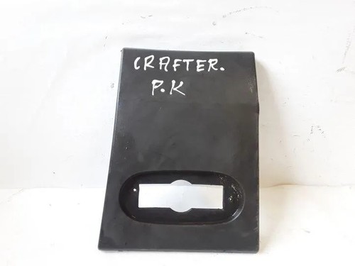 VW CRAFTER 30-50 Flatbed  2F Kotflügelzierleiste hinten rechts 25498273