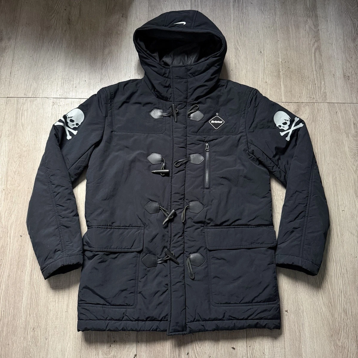 Mastermind Japan Coats & Jackets for Men for Sale | Shop New