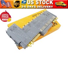 B&R X20 AT 2402 X20AT2402 Temperature Input Module Rev. I0 -new--