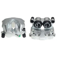 ✅ BUDWEG BRAKE CALIPER RIGHT FRONT BUD344815 NEW DE STOCK