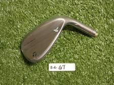 TaylorMade MG4 Raw 60* 10* Lob Wedge SB 2&bull; Tour Issue Head Only New