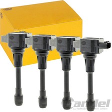 Bougies d'allumage Renault KOLEOS