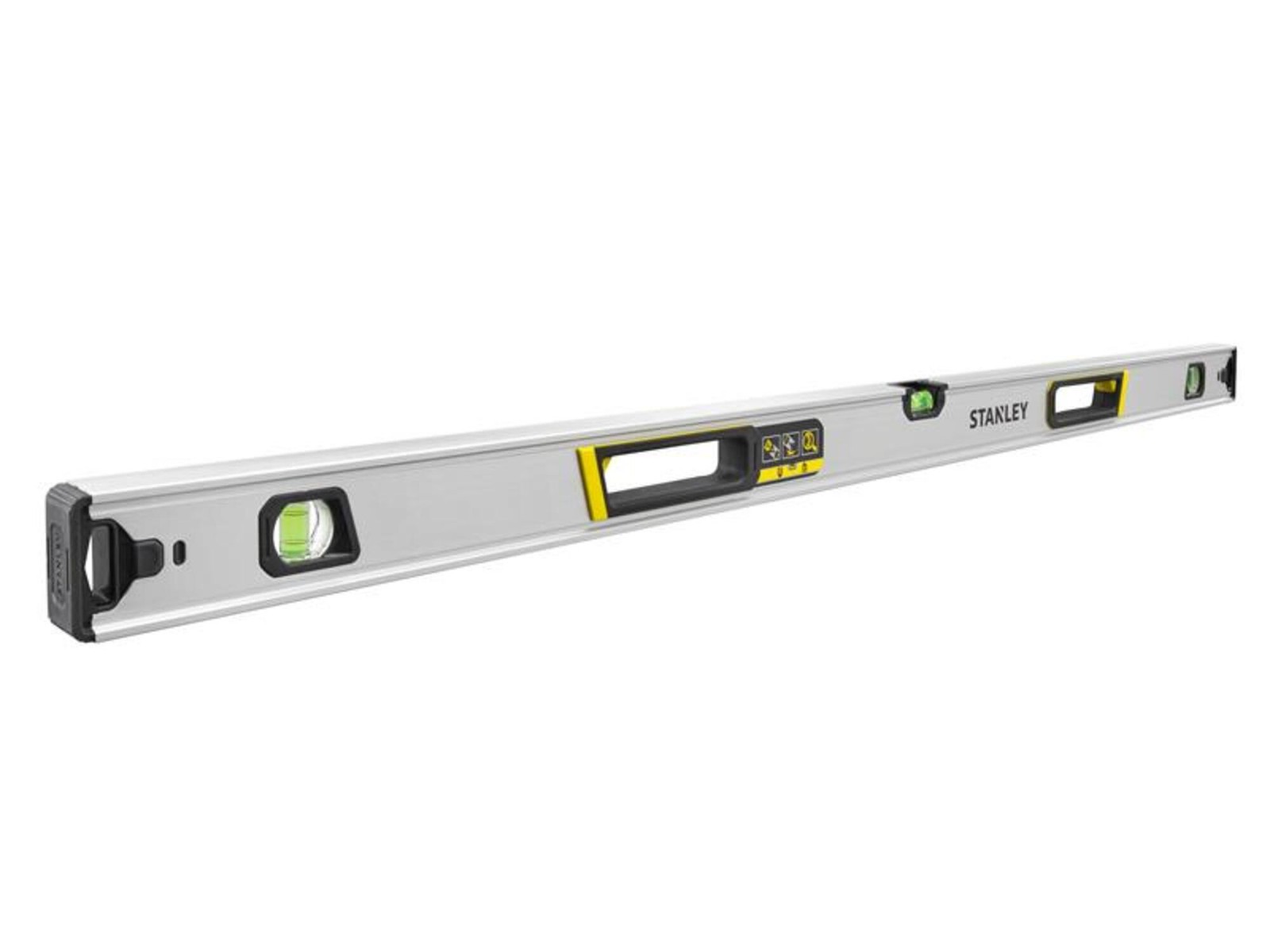 Stanley STA143676  Hand Tools FATMAX® XTREME™ Box Beam Level 120cm