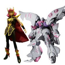 HiPlay YIYA-G 1/6 Q-beley Queen's Vehicle Deluxe Edition Assembly Model Kits