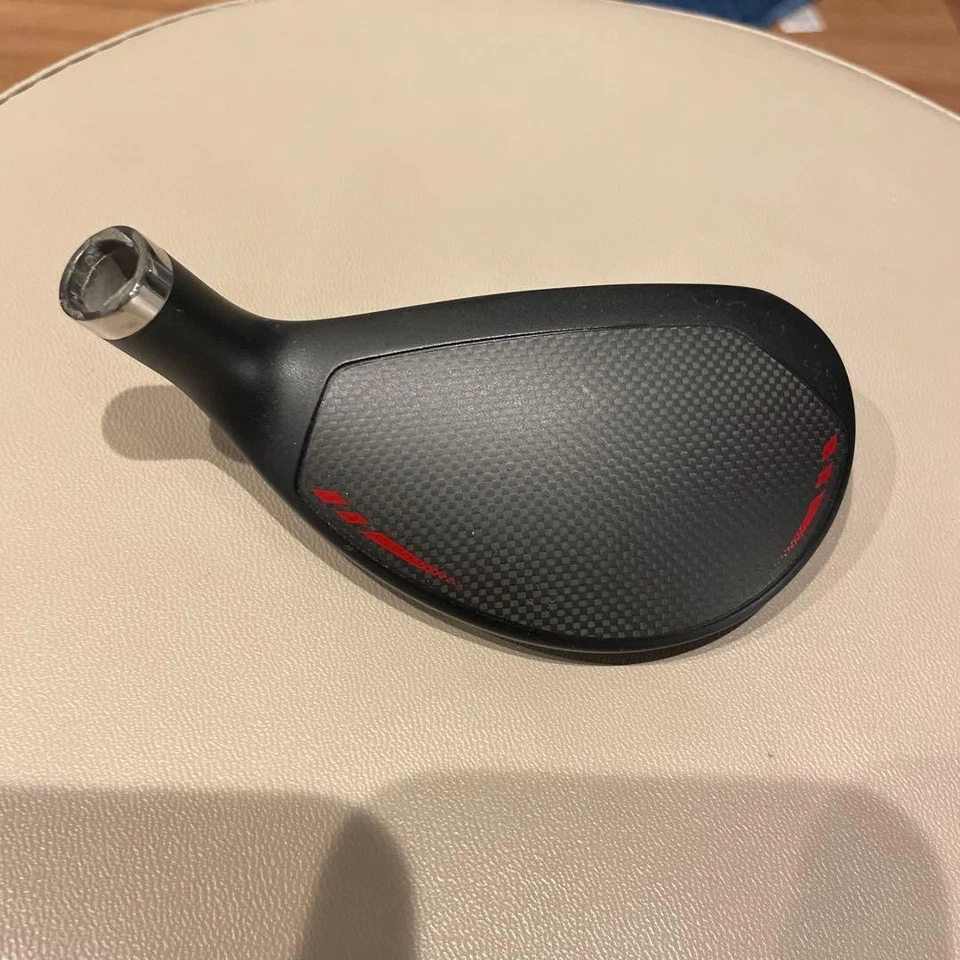 Royal Collection TM-X 21° Utility Club Head Golf Club - Image 3 of 3