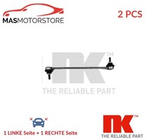 STABILISATOR STABI LINKS+RECHTS VORNE NK 5111901 2PCS A FÜR ALFA ROMEO 145,146