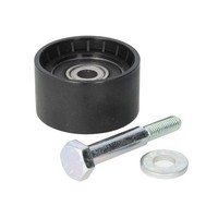 Umlenk-/FüHrungsrolle, Zahnriemen SKF VKM 22179