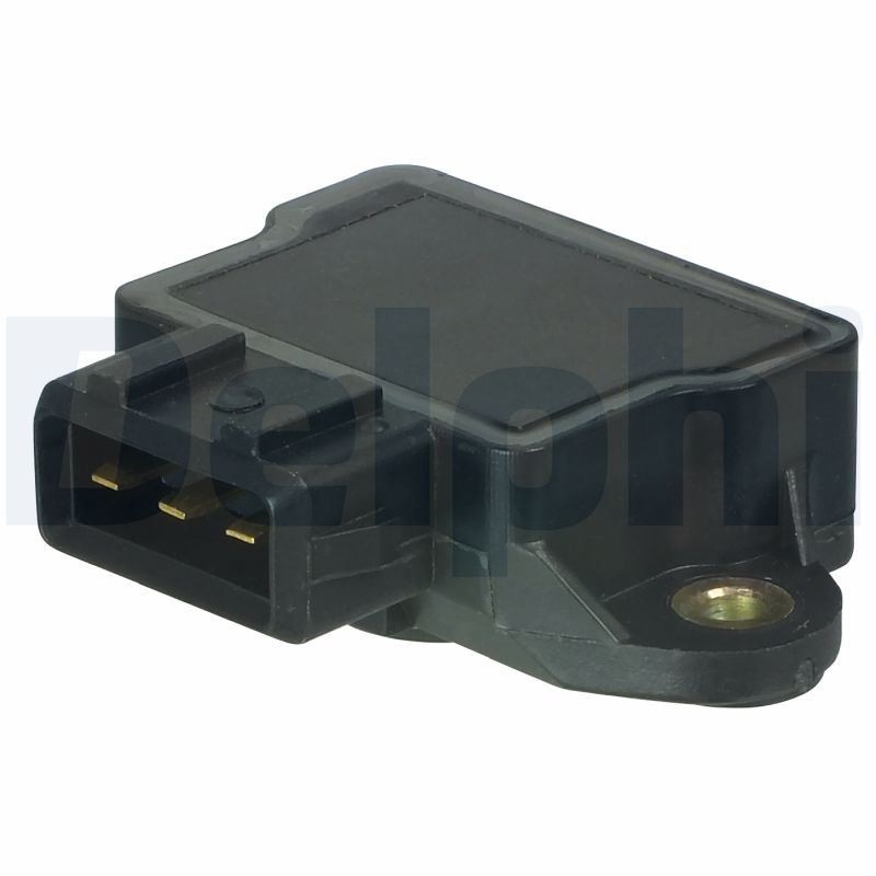 Delphi Sensor F?R Drosselklappenstellung Seat Cordoba Ibiza Toledo Vw Corrado Golf Passat - Bild 11