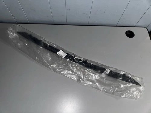 Genuine OEM Audi A4 Avant Outer Molding 8W0-807-833-A-9B9 - NEW