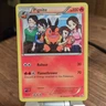 Pokémon Pignite Legendary Treasures 26/113 Uncommon HP100 2013 English