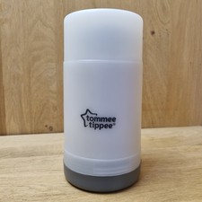 Tommee Tippee Travel Warm Bottle and Food Warmer Flask