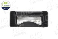 Kennzeichenleuchte FÜR MERCEDES-BENZ Sprinter 3-T Kasten (B903) - AIC 53952