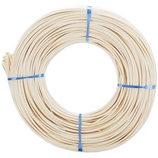Comcraft Round Reed 5 3.25mm/3.5mm 1lb Coil-Approximately 360' - 5RR