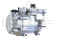 Kompressor Klimaanlage Passend FüR Toyota Auris E18 NRE15 ZZE15 ADE15