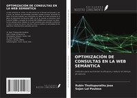 Rubin Thottupurathu Jose (U. A.) | OptimizaciÓN DE Consultas EN LA WEB SemÁNtica