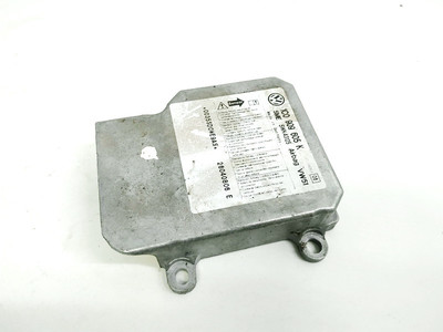 1C0909605K Steuergerät ECU Modul  steuergerät 5WK43125 Volkswag DE1536052-79
