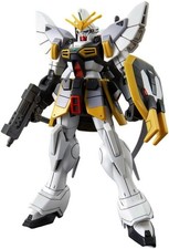 Bandai Hobby HGAC XXXG-01SRC Gundam Sandrock Custom HG 1/144 Scale Model Kit USA